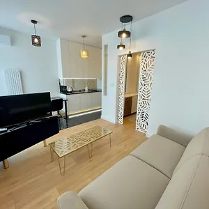 Selected By Market Square Apartamento