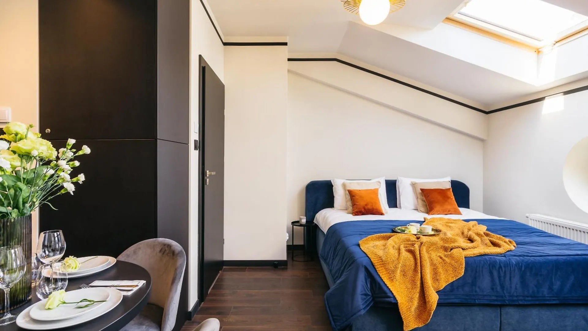 Estery12 - Loftaffair Collection Krakow Apartment
